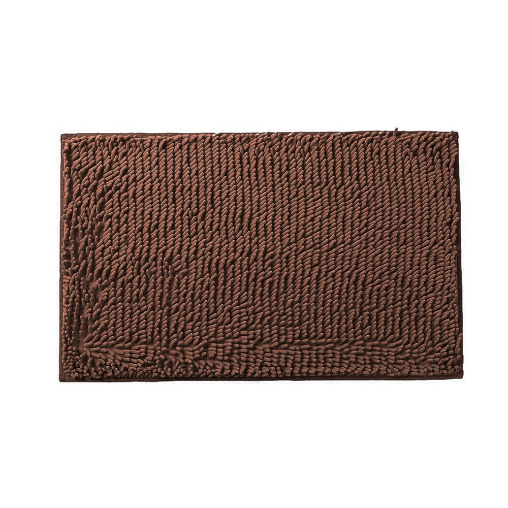 Small Pet Plush Sleeping Cushion - Cosy Bed Mat