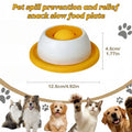 Dog Treat Puzzle Toy - Interactive Feeder for Puppies