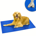 Dog Cooling Mat - Non-Toxic Gel Pad