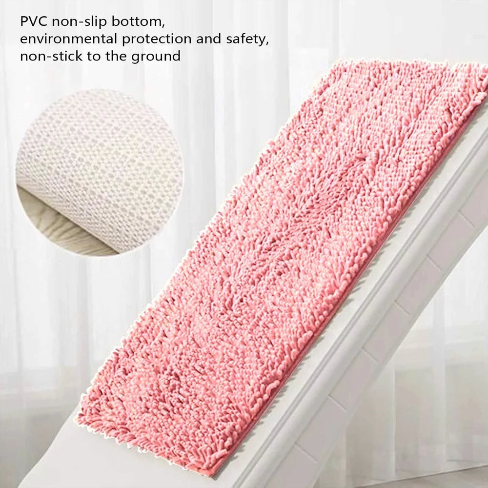 Small Pet Plush Sleeping Cushion - Cosy Bed Mat