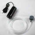 Automatic Fish Feeder - Battery Operated 100ML Timer
