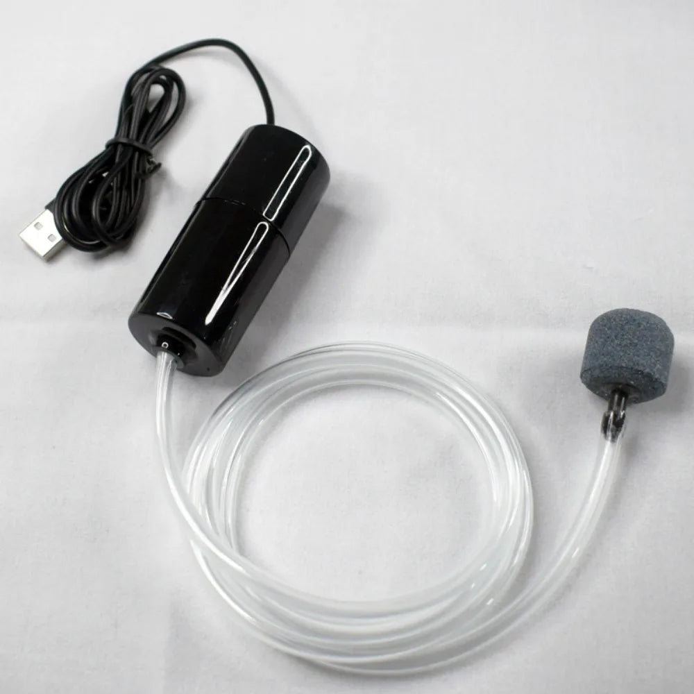 Automatic Fish Feeder - Battery Operated 100ML Timer